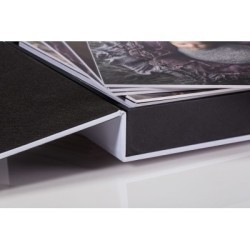 Koy Lab: Portrait Box