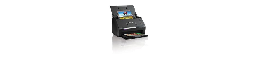 Epson FastFoto FF-680W