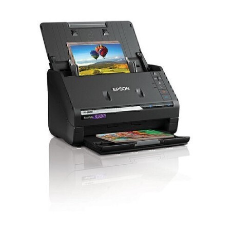 Epson FastFoto FF-680W