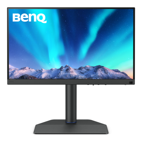 BENQ SW272U 27-inch 4K Monito