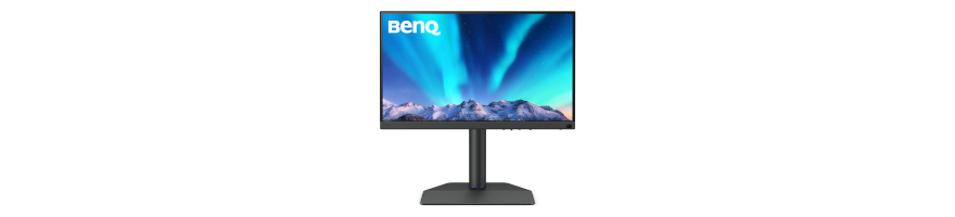 BENQ SW272Q│27-inch 2K Monitor