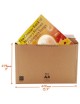 Double Walled Cardboard Envelopes