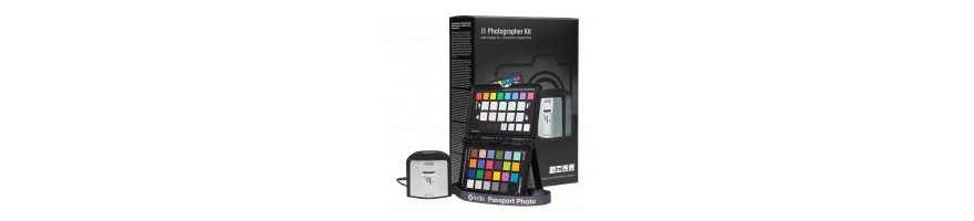 X-Rite i1 Photographer Kit