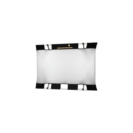 SUN-BOUNCER MINI KIT Silver