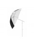 Lastolite Umbrella All In One 99cm Silver/White