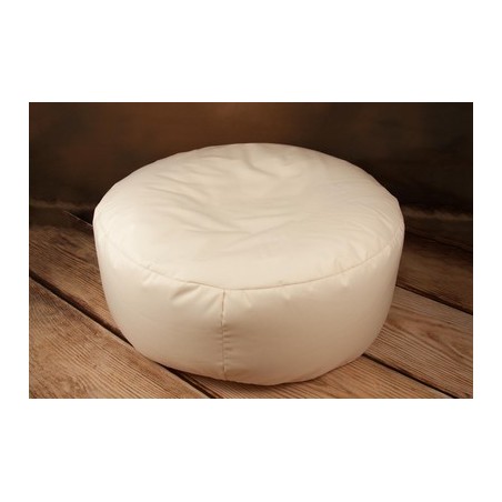 Large Ready Filled Bean Bag for Newborn Baby posing Photography