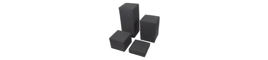 Indoor 4 Piece Posing Block Set