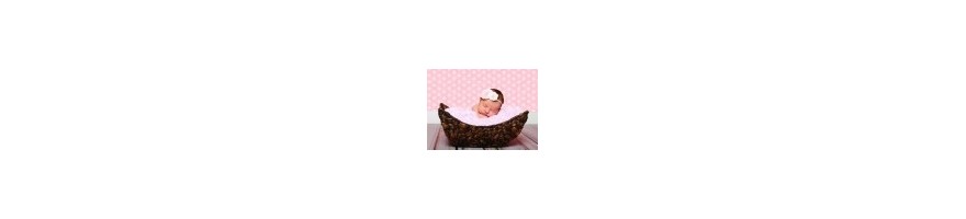 Ella Bella Dots Pink