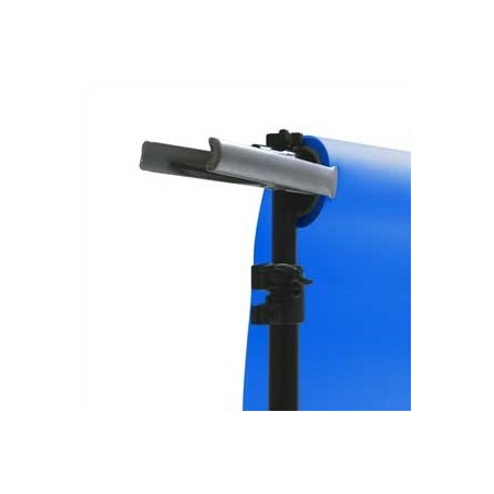 Crocodile style spring clamp / clip