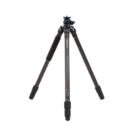 Benro GoPlus Classic series 2 Carbon 3 sect twist 12kg