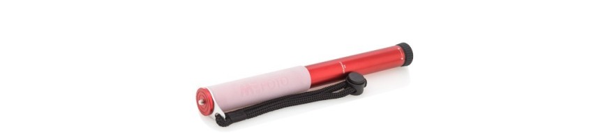 MeFOTO Walkabout Air Black