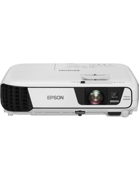 Epson EB-U32 Projector