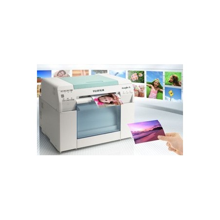 Fuji Inkjet Printer “Smartlab” Frontier-S
