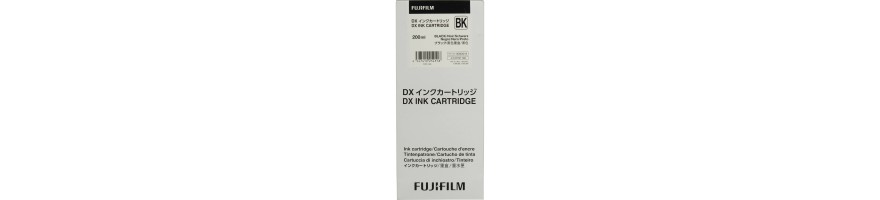 Fuji Frontier-S DX100 Black Ink