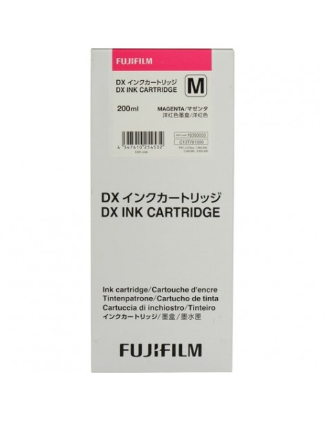 Fuji Frontier-S DX100 Magenta Ink