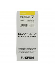 Fuji Frontier-S DX100 Yellow Ink