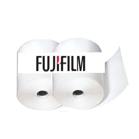 Fuji Frontier-S DX100 Paper 127MM