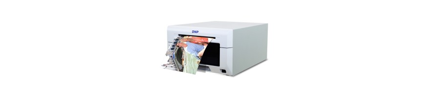DNP DS620 6-inch photo printer
