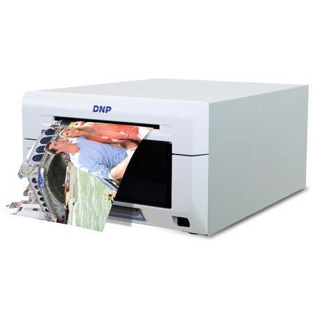 DNP DS620 6-inch photo printer