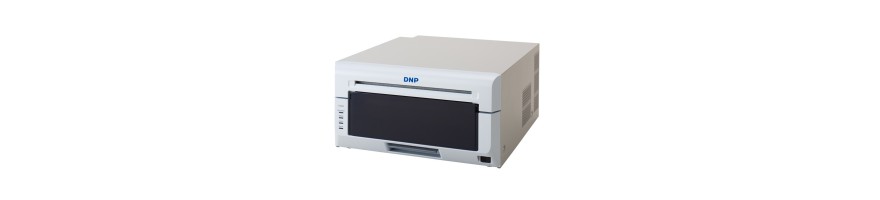DNP DS820 8-inch photo printer