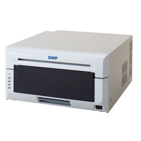 DNP DS820 8-inch photo printer