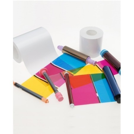 DNP DS40 MEDIA 6 X 8 (400 PRINTS)