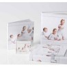 Koy Lab Albums Portrait Books