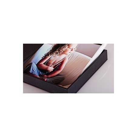 Koy Lab Albums Portrait Box