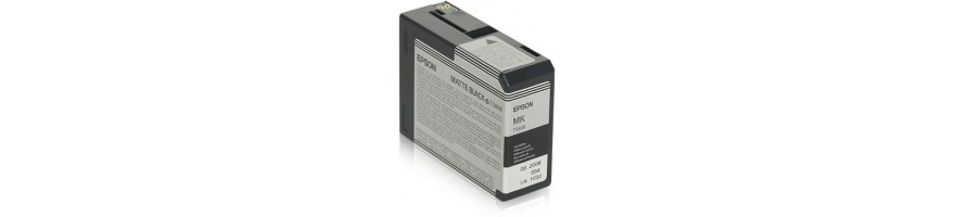 Epson Ink Stylus Pro 3800/3880 Matt Black