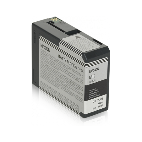 Epson Ink Stylus Pro 3800/3880 Matt Black