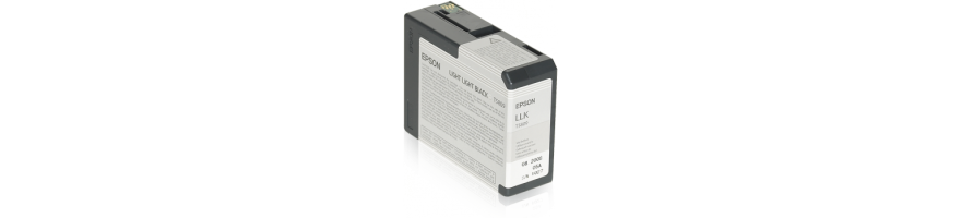 Epson Ink Stylus Pro 3800/3880 Light Light Black