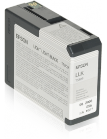 Epson Ink Stylus Pro 3800/3880 Light Light Black