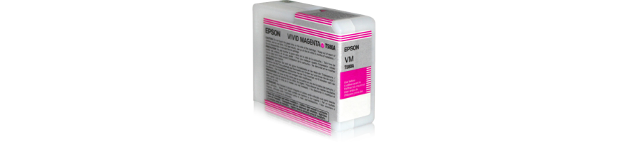 Epson Ink Stylus Pro 3800/3880 Magenta