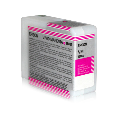 Epson Ink Stylus Pro 3800/3880 Magenta