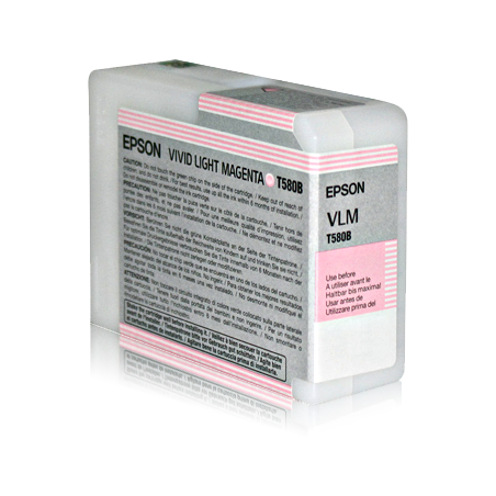 Epson Ink Stylus Pro 3800/3880 Vivid Magenta