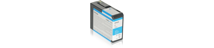Epson Ink Stylus Pro 3800/3880 Cyan
