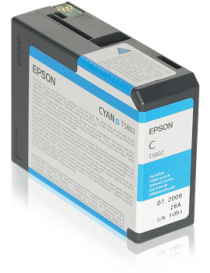 Epson Ink Stylus Pro 3800/3880 Cyan