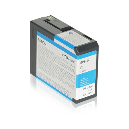 Epson Ink Stylus Pro 3800/3880 Cyan