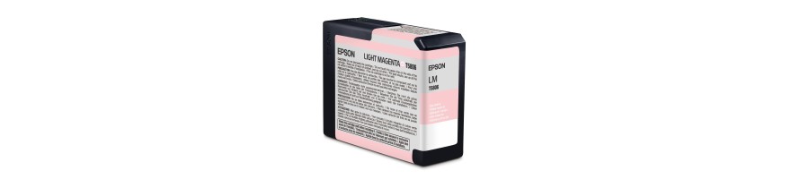 Epson Ink Stylus Pro 3800 Light Magenta