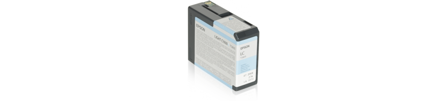 Epson Ink Stylus Pro 3800/3880 Light Cyan