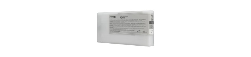 Epson Ink Stylus Pro 4900 Light Light Black