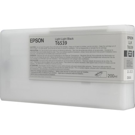 Epson Ink Stylus Pro 4900 Light Light Black