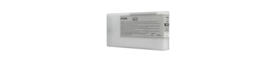 Epson Ink Stylus Pro 4900 Light Black