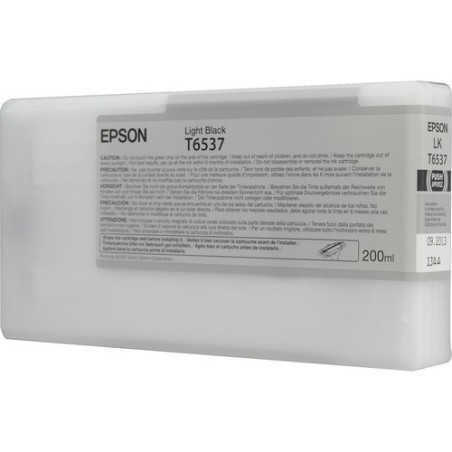 Epson Ink Stylus Pro 4900 Light Black