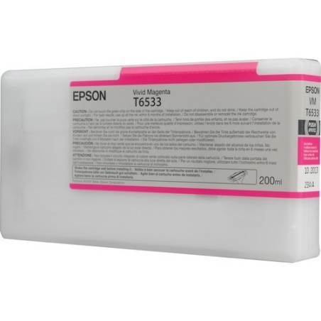 Epson Ink Stylus Pro 4900 Vivid Magenta