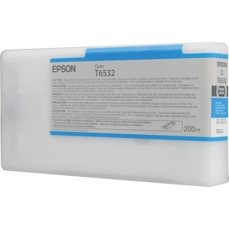 Epson Ink Stylus Pro 4900 Cyan