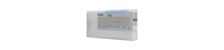 Epson Ink Stylus Pro 4900 Light Cyan