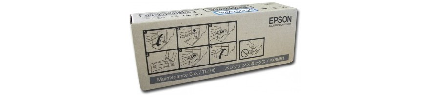Epson SP-4900 NORMAL Maintenance Box