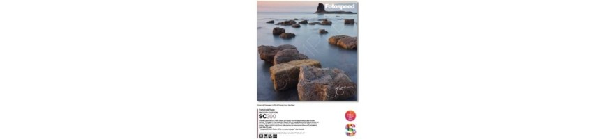 Fotospeed Smooth Cotton 300 Signature