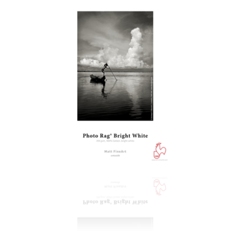 Hahnemühle Photo Rag Bright White 310 gsm